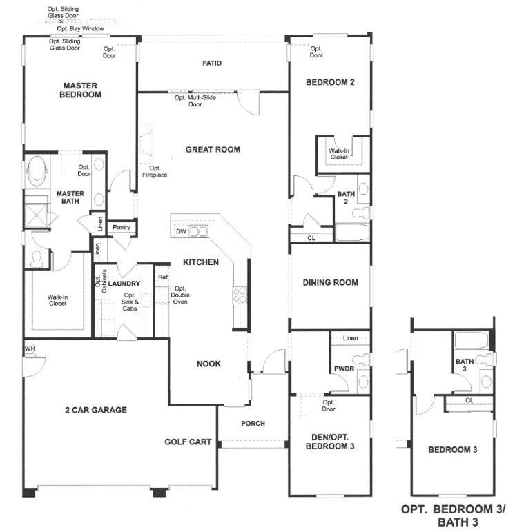 460 Whitney Peak Property Photo 32
