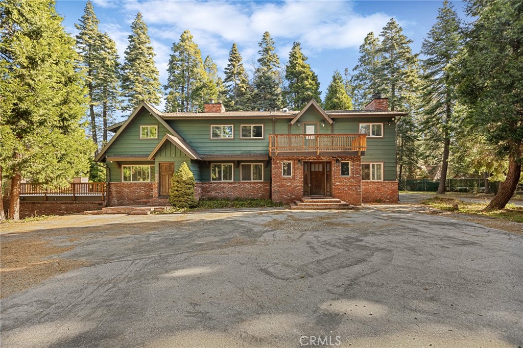28525 Sycamore Drive Property Photo 1