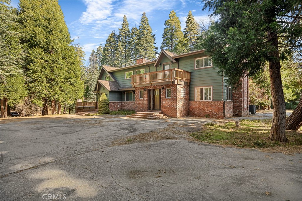 28525 Sycamore Drive Property Photo 1