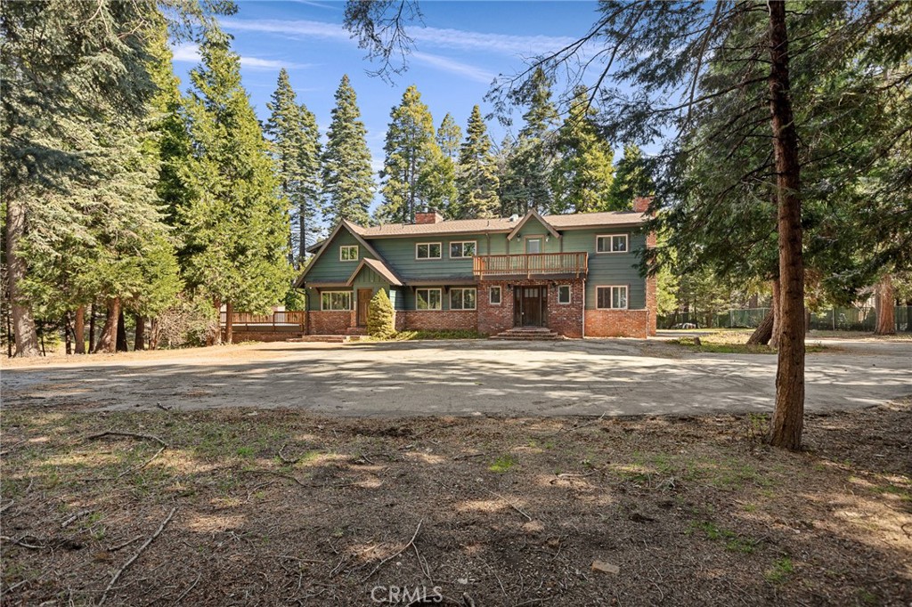 28525 Sycamore Drive Property Photo 1