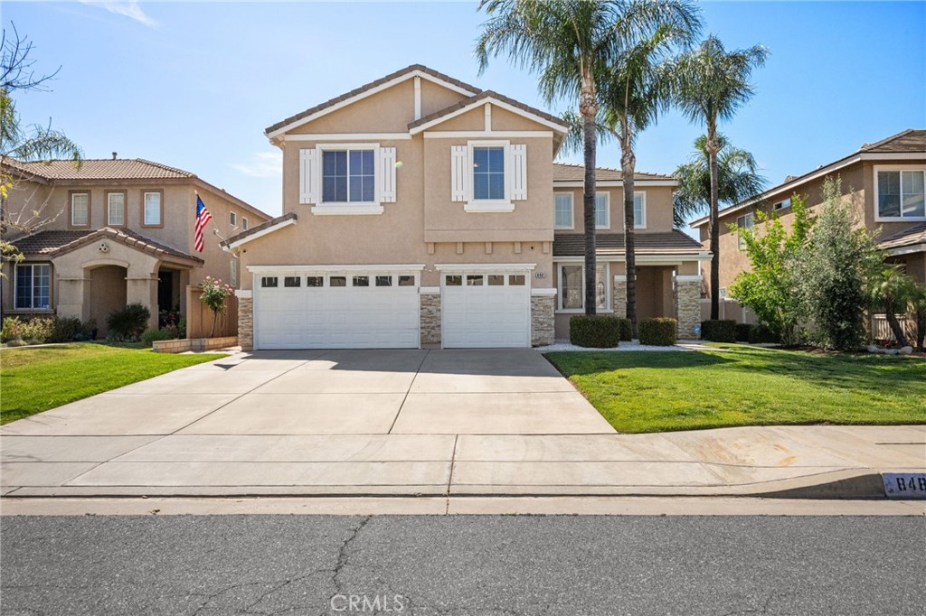 8481 Attica Drive Property Photo 1
