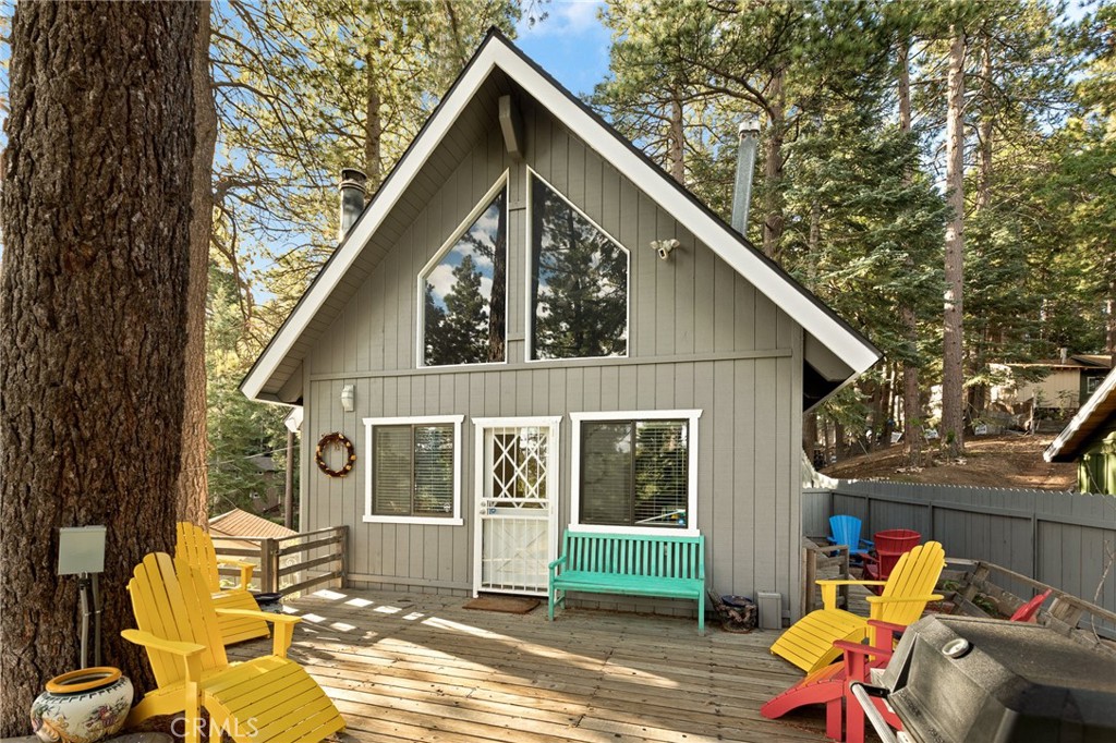 31721 Wagon Wheel Drive Property Photo 2