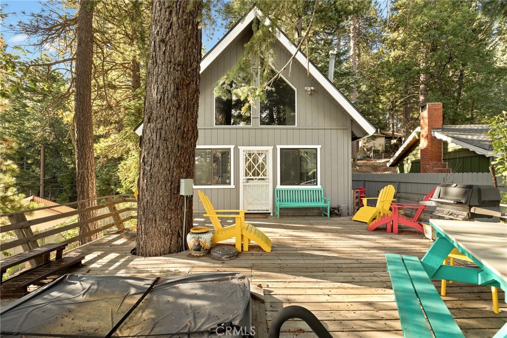 31721 Wagon Wheel Drive Property Photo 3