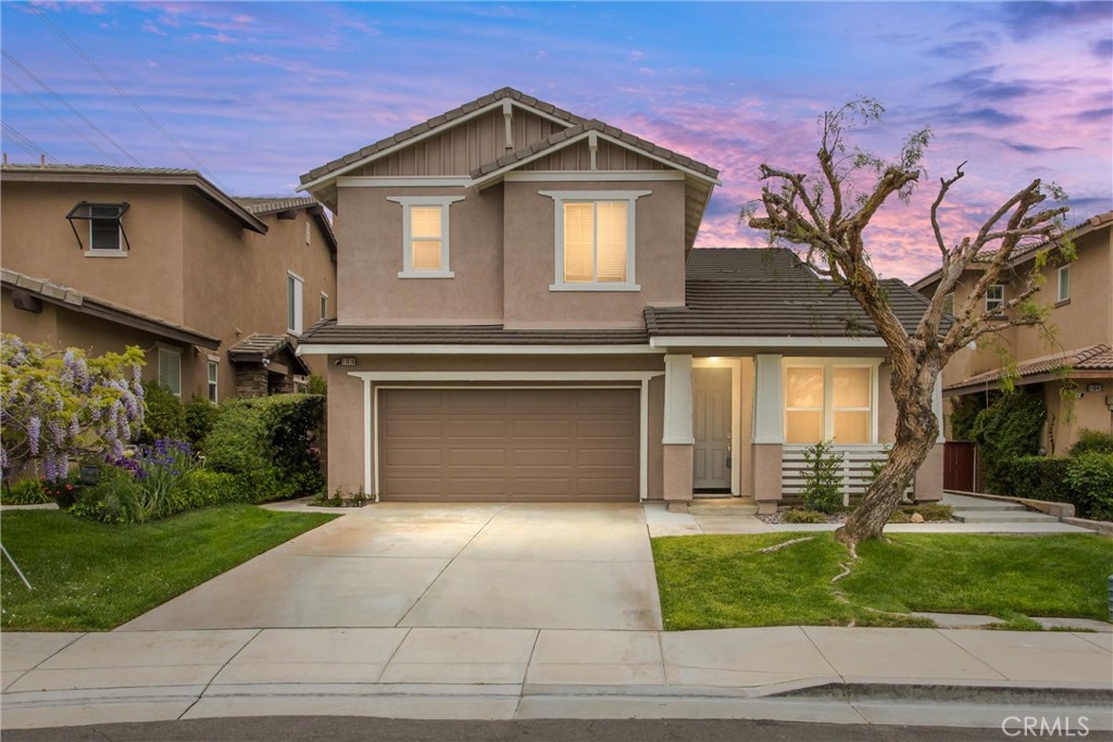 11010 Coody Court Property Photo 1