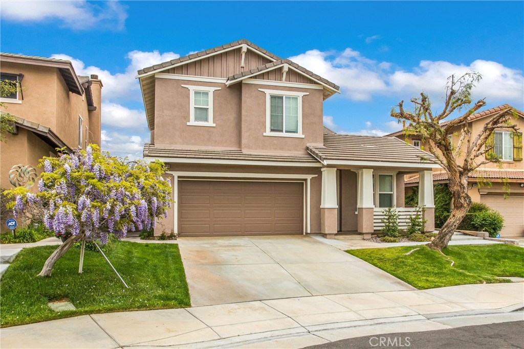 11010 Coody Court Property Photo 4