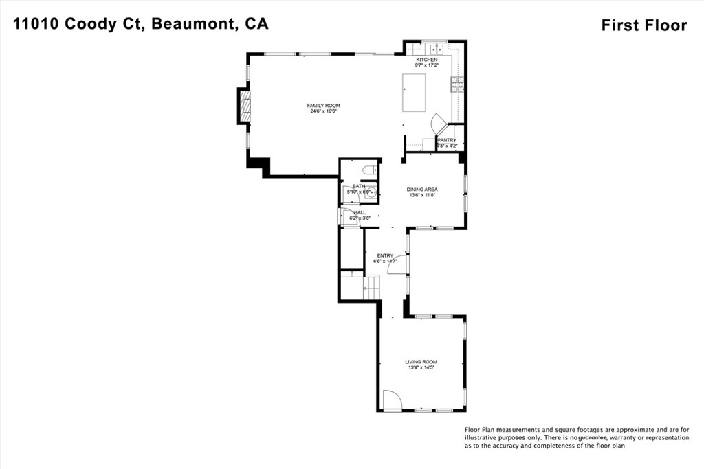 11010 Coody Court Property Photo 57