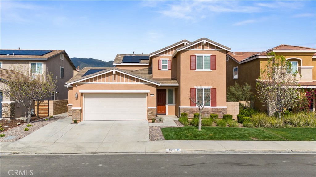 17938 Caraway Court Property Photo 1