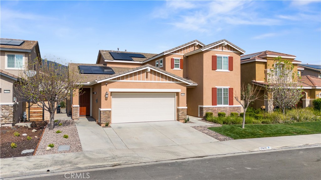 17938 Caraway Court Property Photo 2