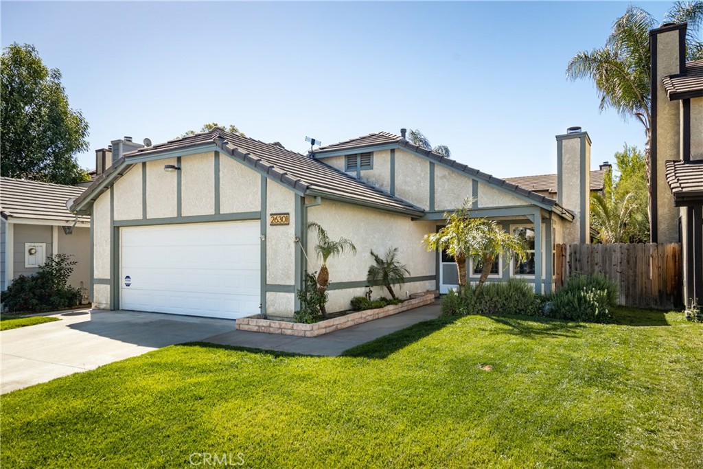 26301 Cardigan Place Property Photo 1