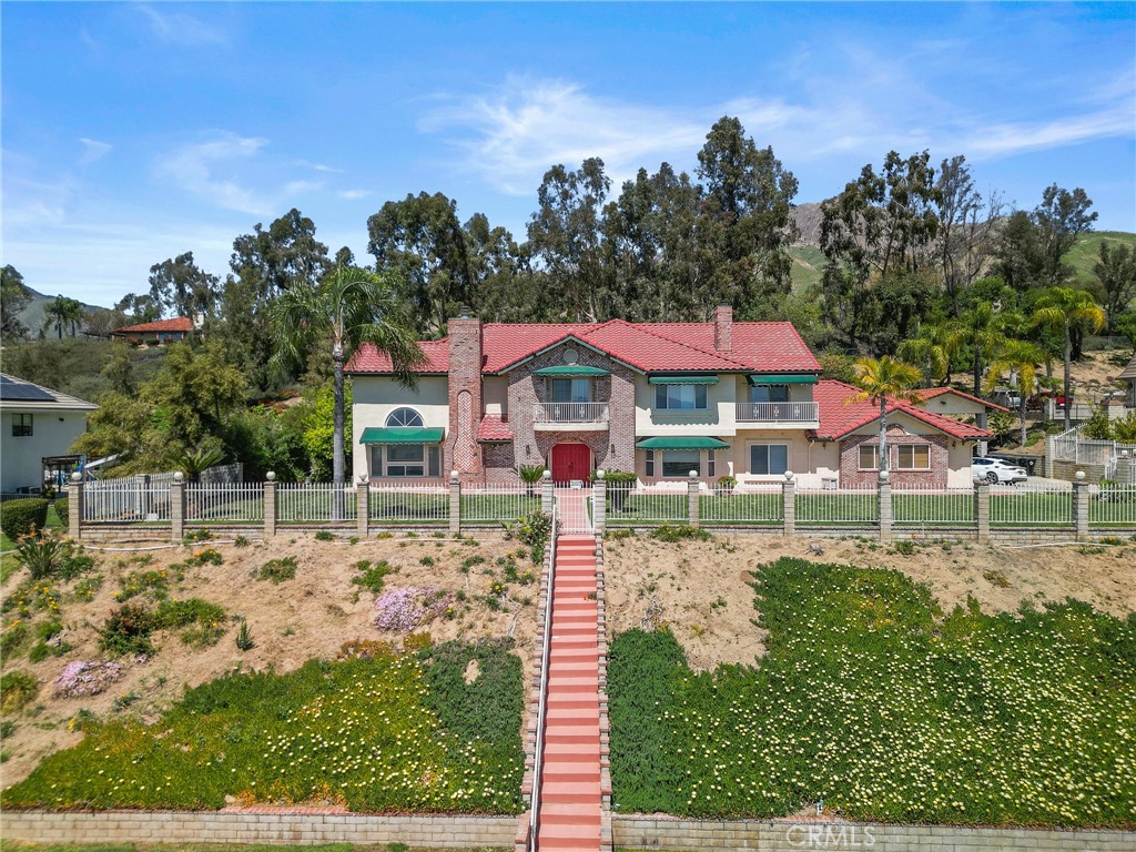 28578 Oak Ridge Road Property Photo