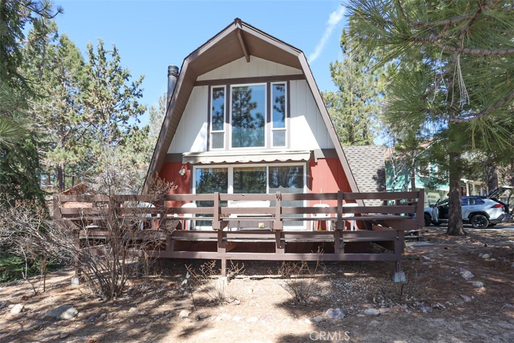 1019 Feather Mountain Drive Property Photo 1