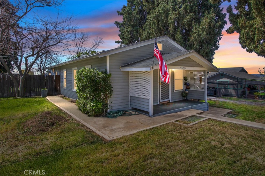 35155 Avenue C Property Photo