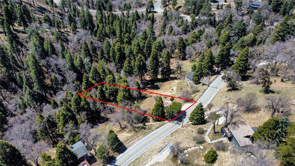 31019 Old City Creek Road Property Photo