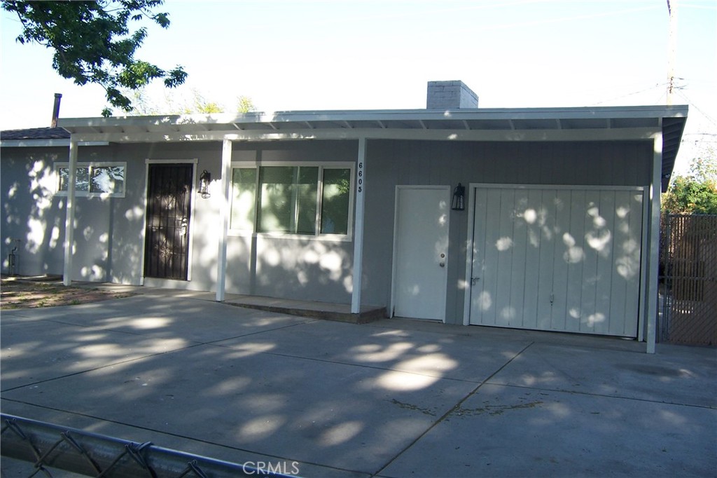 6605 Merito Avenue Property Photo 1