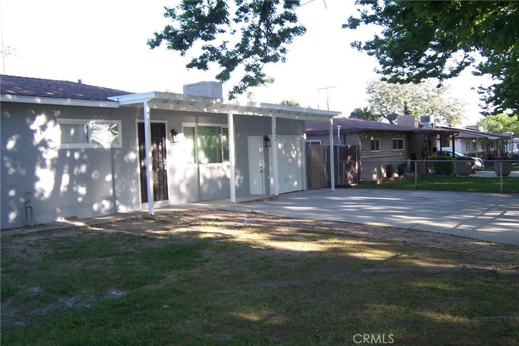 6605 Merito Avenue Property Photo 2
