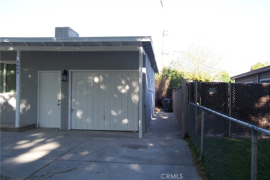6605 Merito Avenue Property Photo 18