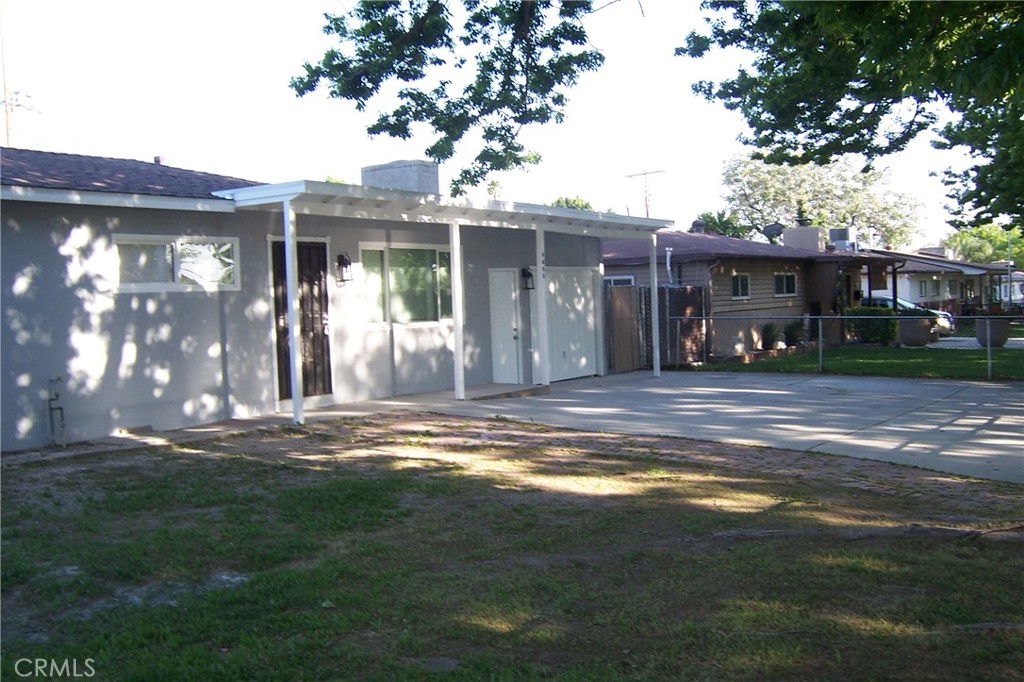 6605 Merito Avenue Property Photo 21
