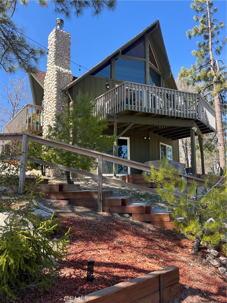 27482 Matterhorn Drive Property Photo 1