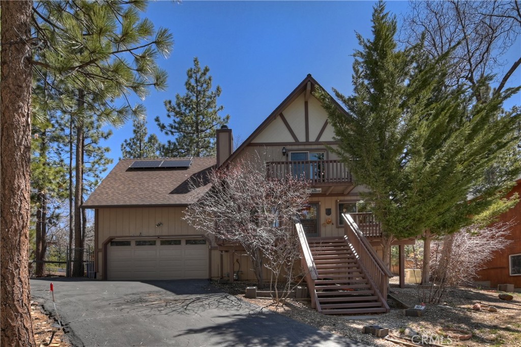 850 Alpenweg Drive Property Photo 1