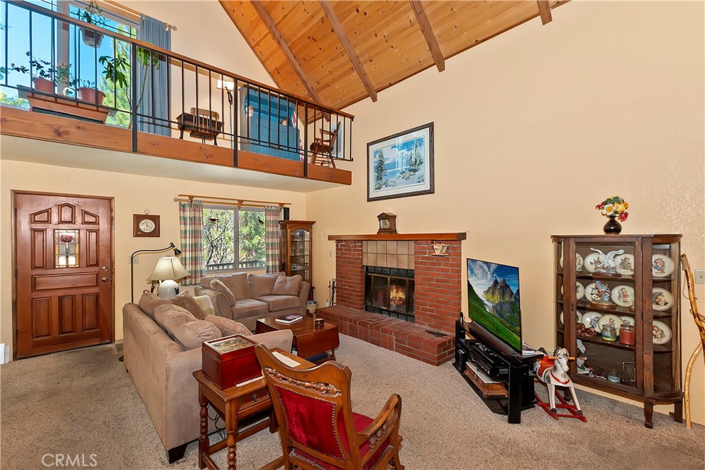 850 Alpenweg Drive Property Photo 14