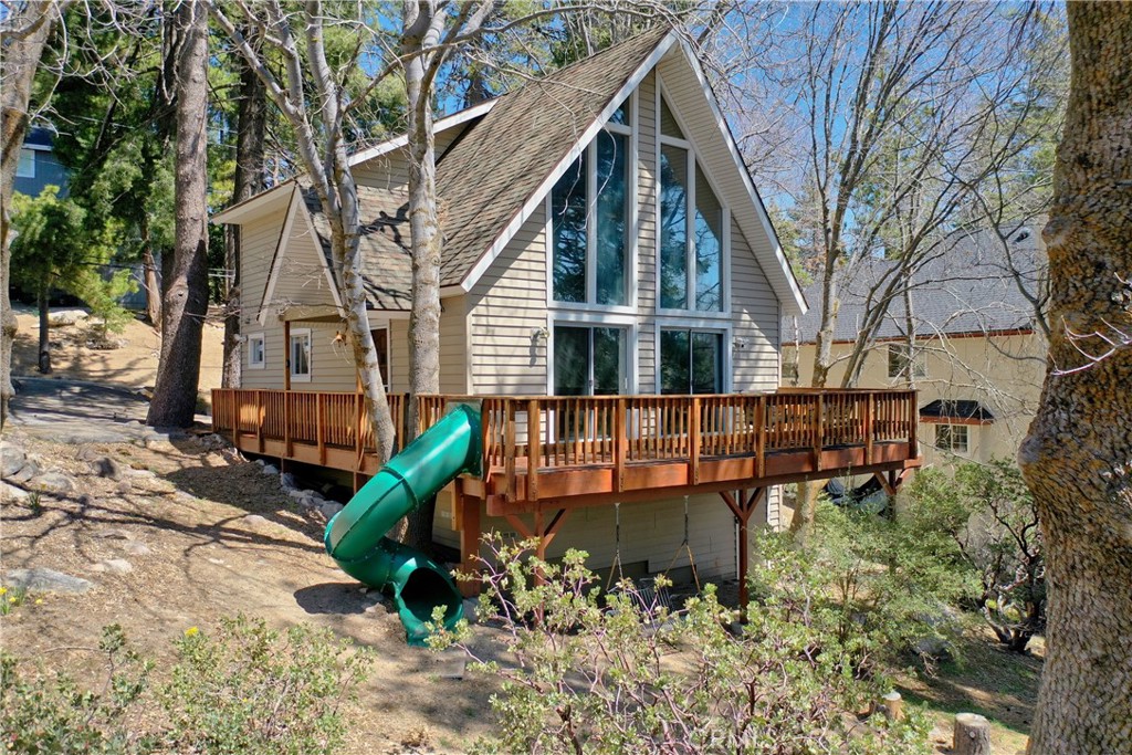 26375 Augusta Drive Property Photo