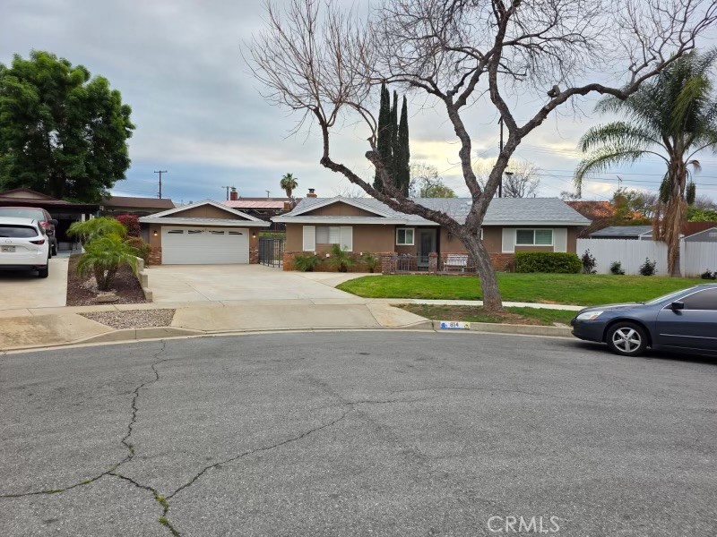 814 Cimarron Drive Property Photo 28
