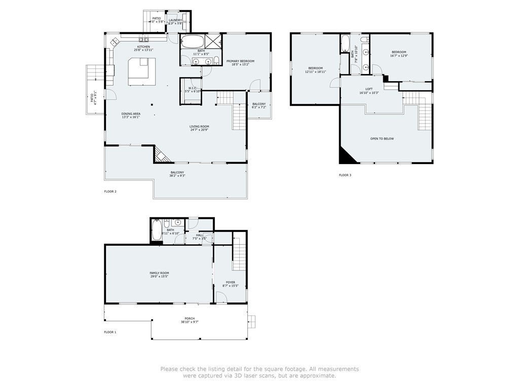 756 Brentwood Drive Property Photo 10