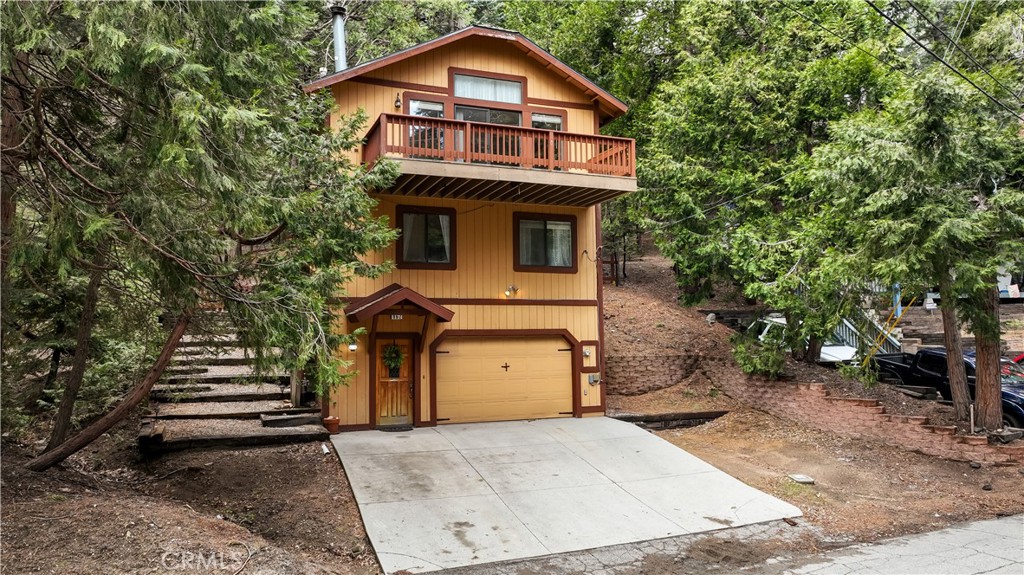 862 Strawberry Peak Road Property Photo 2