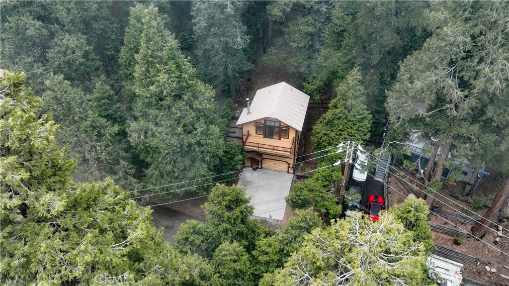 862 Strawberry Peak Road Property Photo 3