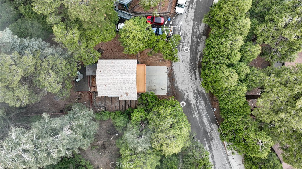 862 Strawberry Peak Road Property Photo 4