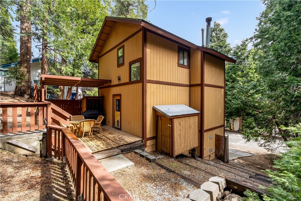862 Strawberry Peak Road Property Photo 27