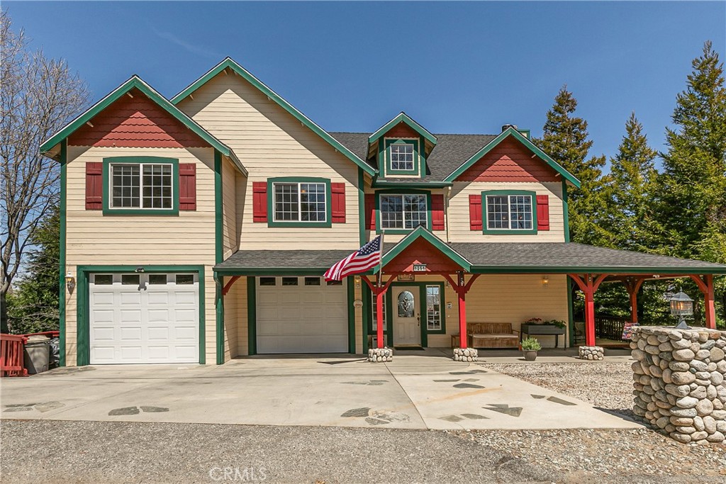 1251 Kodiak Drive Property Photo 1