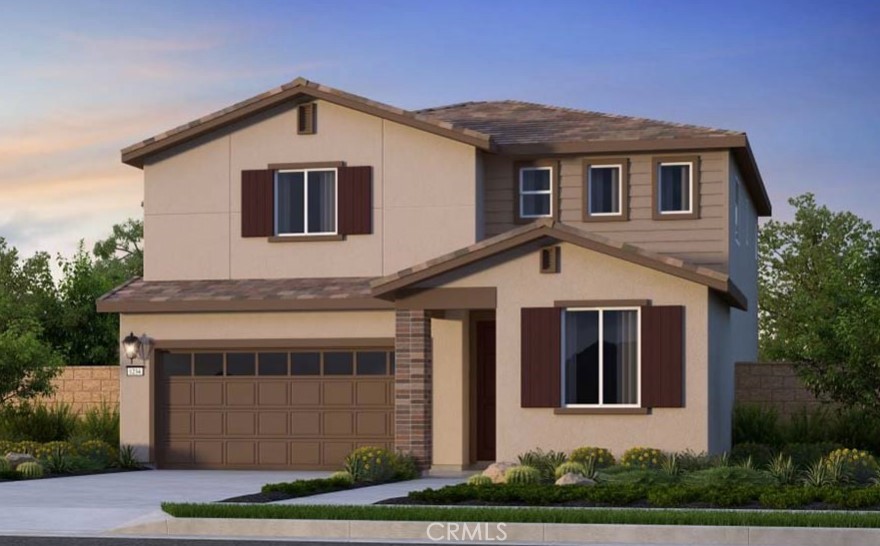 34574 Clementine Street