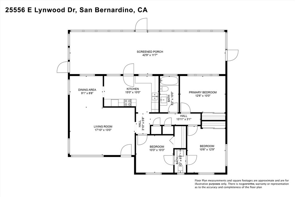 25556 Lynwood Drive Property Photo 32