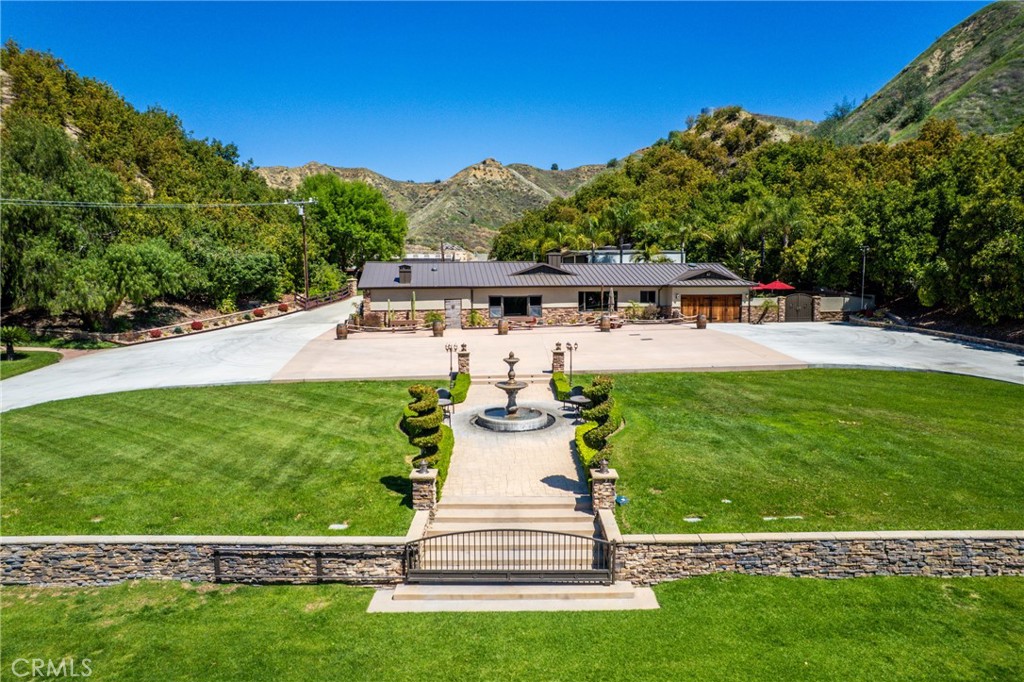 30452 Live Oak Canyon Road Property Photo 1