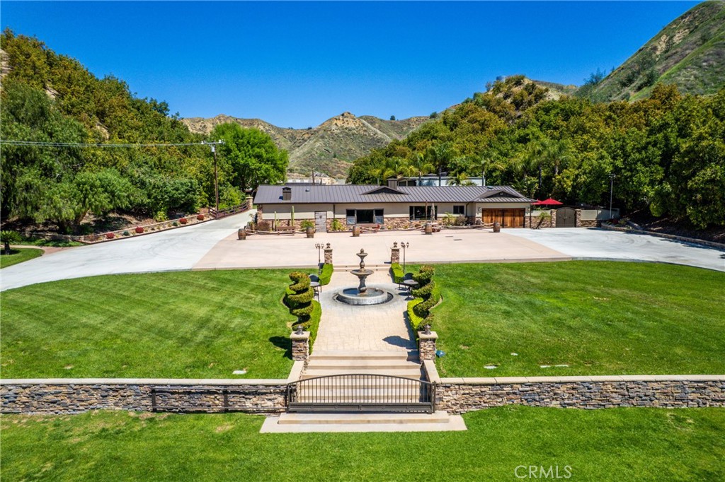 30452 Live Oak Canyon Road Property Photo 1