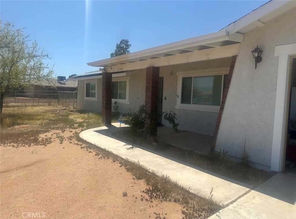 12848 Clallam Road Property Photo 1