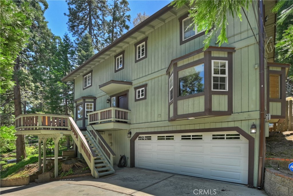1208 Jungfrau Drive Property Photo 3