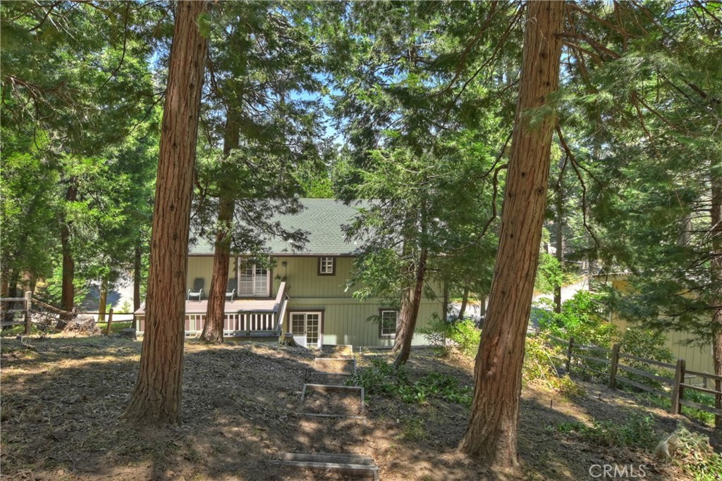 1208 Jungfrau Drive Property Photo 5