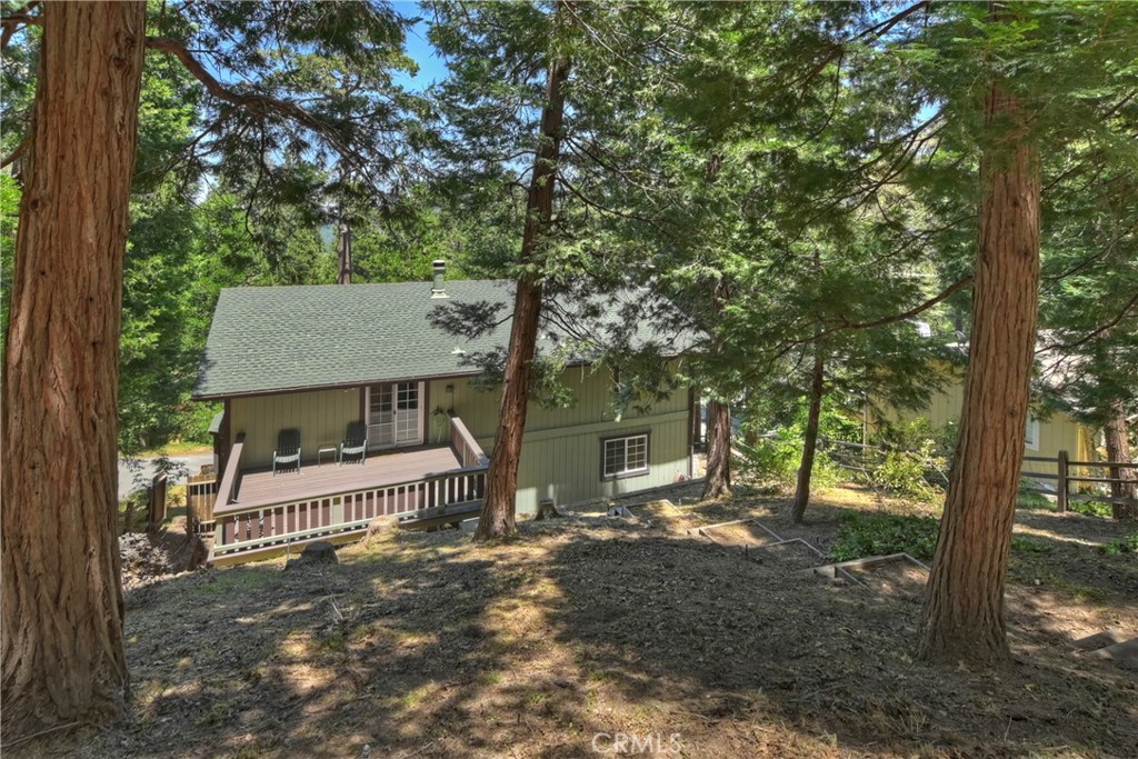 1208 Jungfrau Drive Property Photo 6