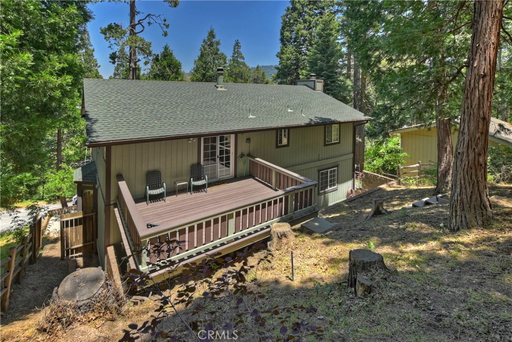 1208 Jungfrau Drive Property Photo 8