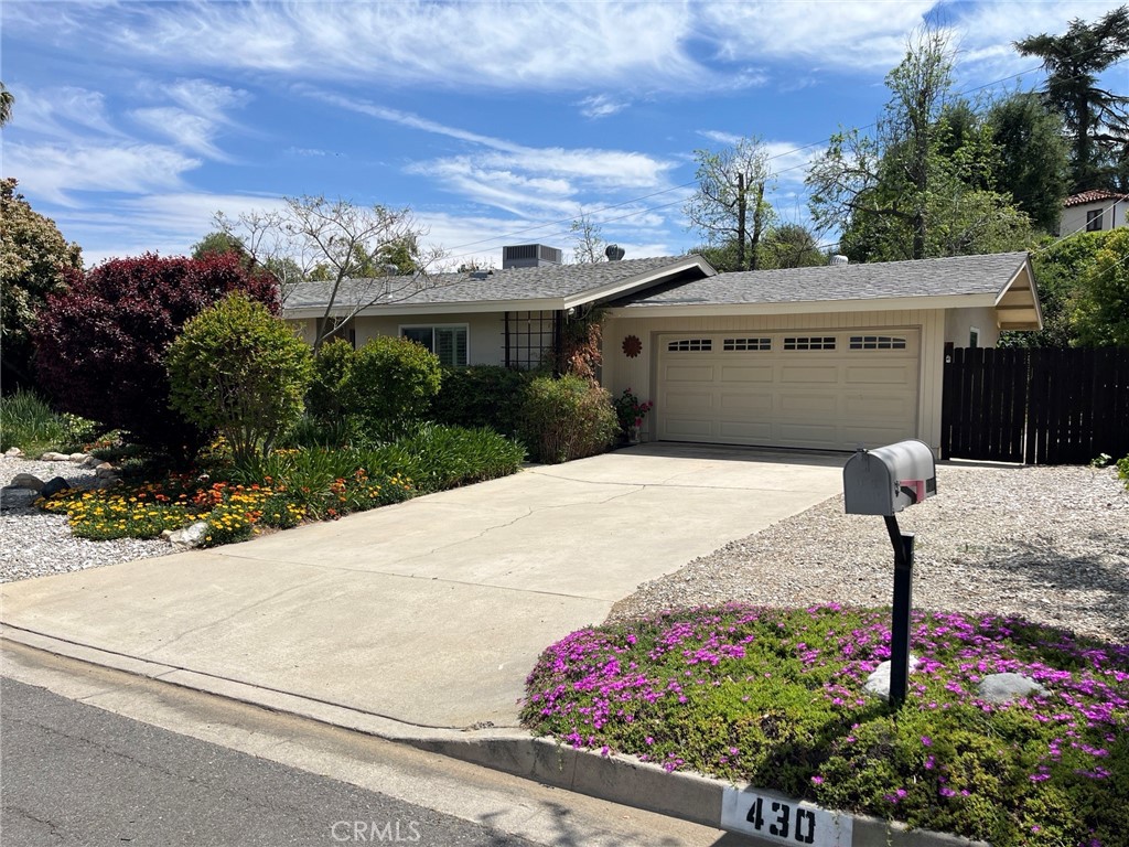 430 Jordan Drive Property Photo