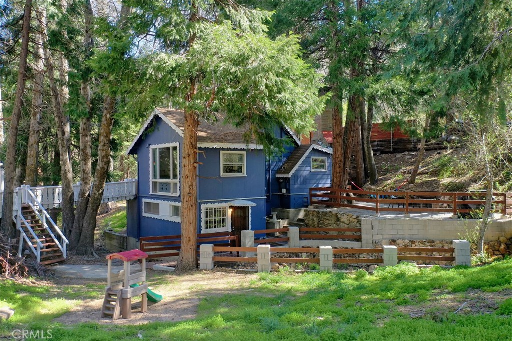 407 Dart Canyon Road Property Photo 1
