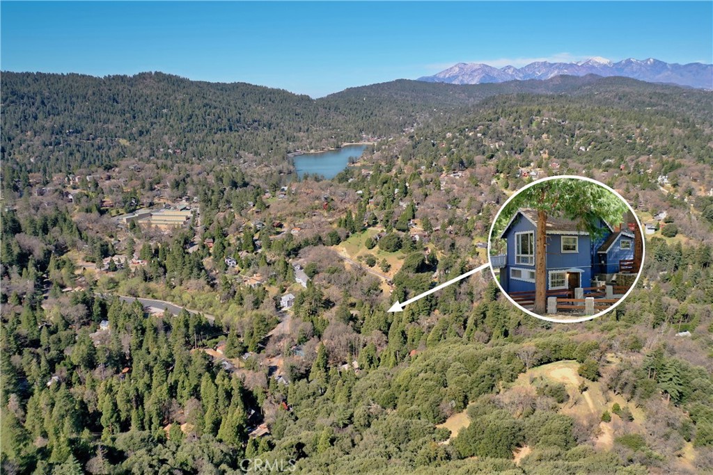 407 Dart Canyon Road Property Photo 4