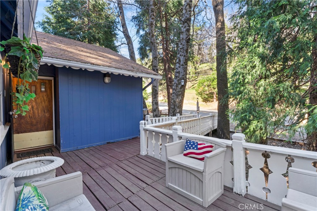 407 Dart Canyon Road Property Photo 5
