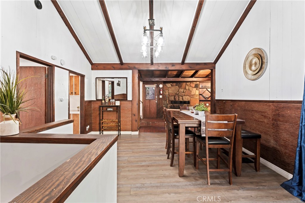407 Dart Canyon Road Property Photo 8