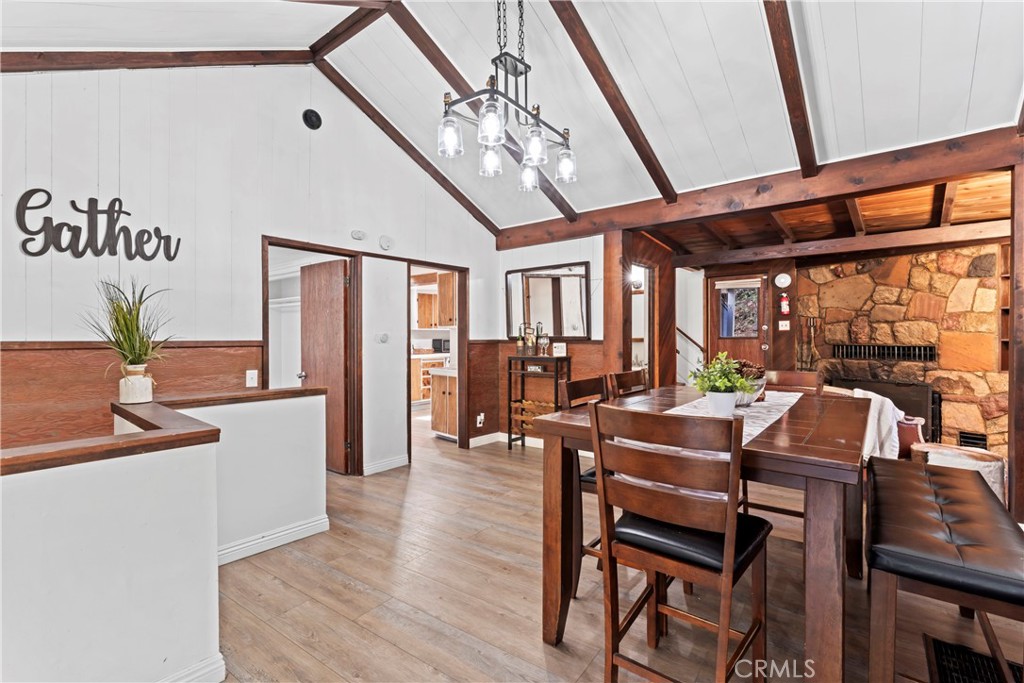 407 Dart Canyon Road Property Photo 9
