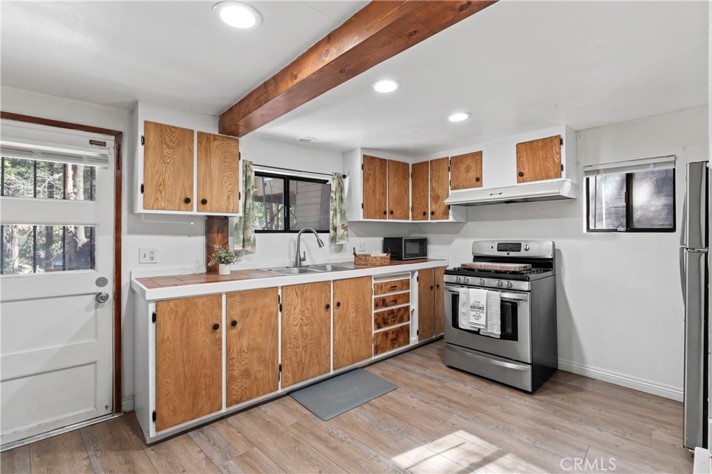 407 Dart Canyon Road Property Photo 14