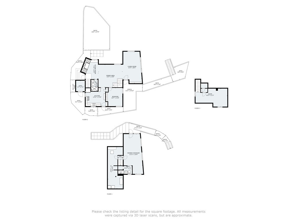 407 Dart Canyon Road Property Photo 32