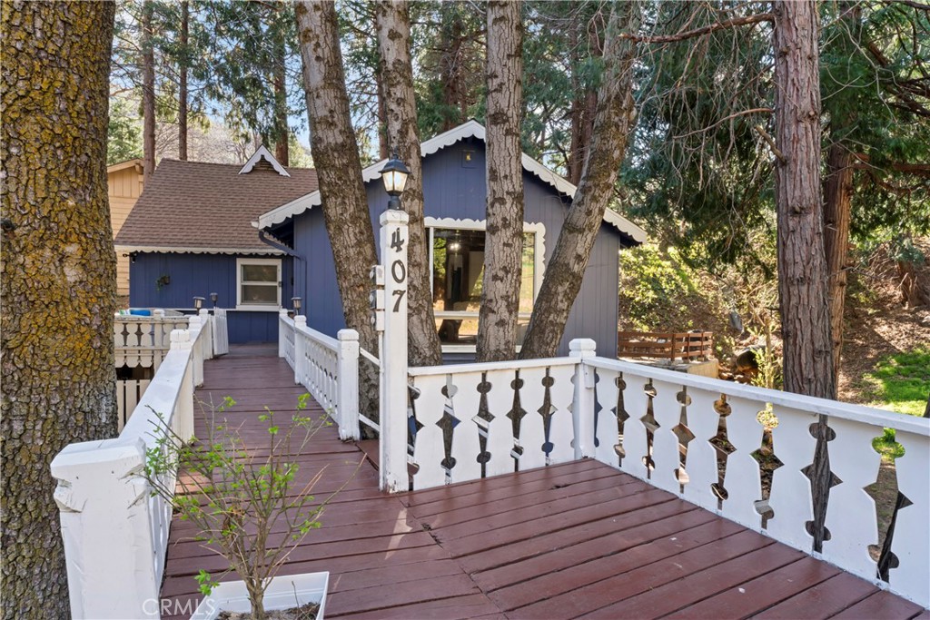 407 Dart Canyon Road Property Photo 33